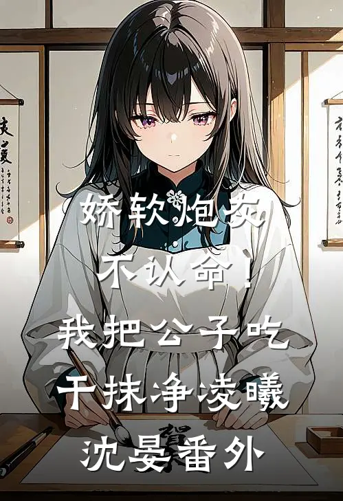 娇软炮灰不认命！我把公子吃干抹净凌曦沈晏 番外