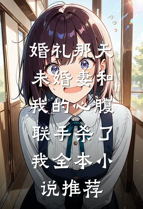 婚礼那天未婚妻和我的心腹联手杀了我全本小说推荐