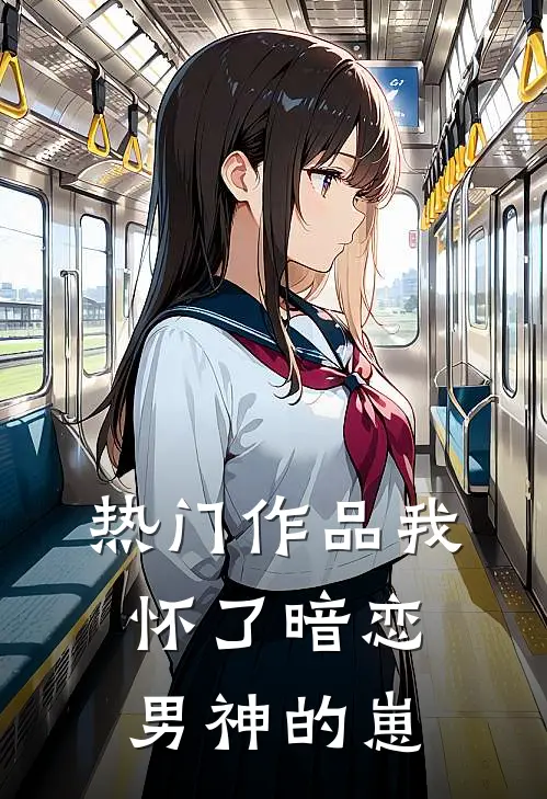 热门作品我怀了暗恋男神的崽