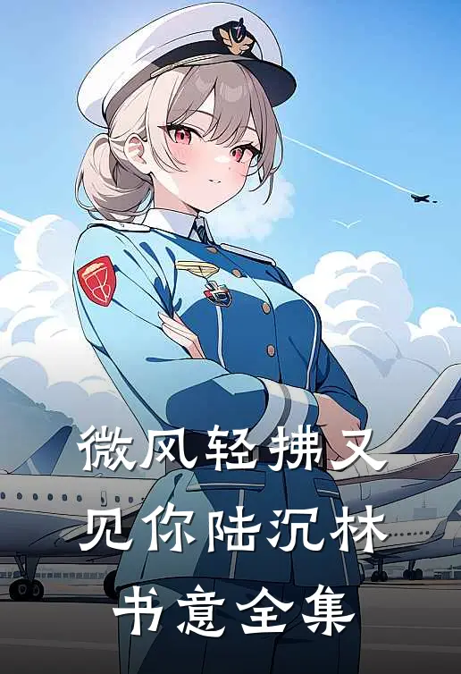 微风轻拂又见你陆沉林书意全集