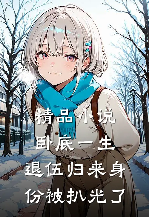 精品小说卧底一生：退伍归来身份被扒光了