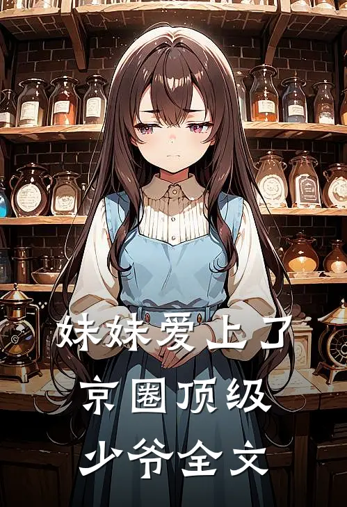 妹妹爱上了京圈顶级少爷全文