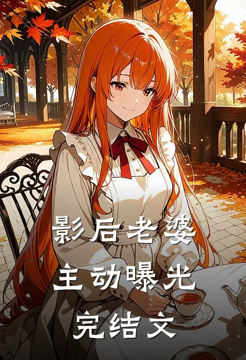 影后老婆主动曝光完结文