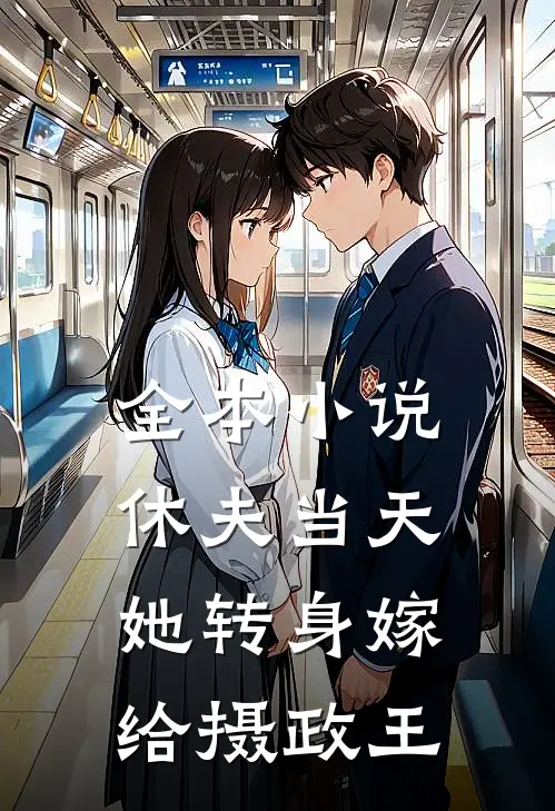 全本小说休夫当天，她转身嫁给摄政王