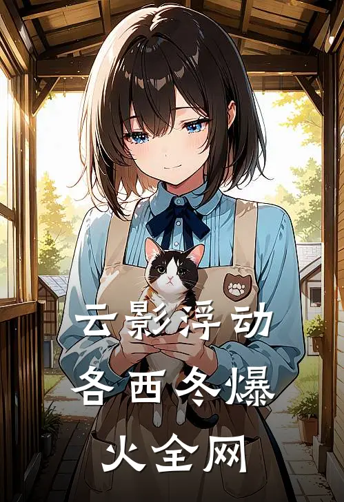 云影浮动各西冬爆火全网