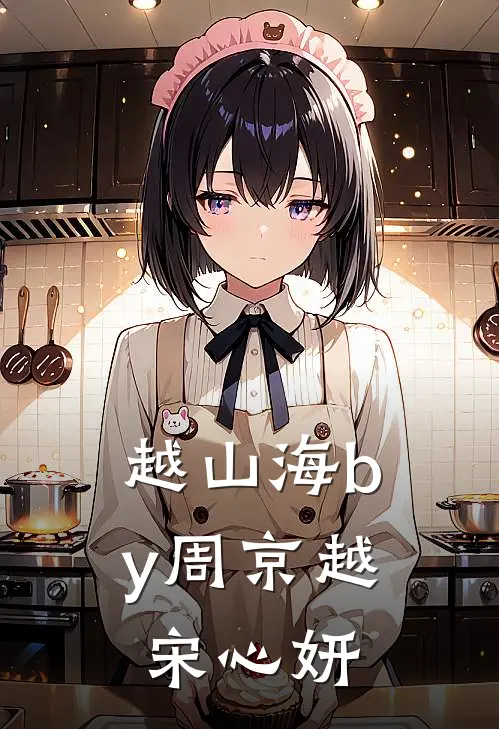 越山海by周京越宋心妍
