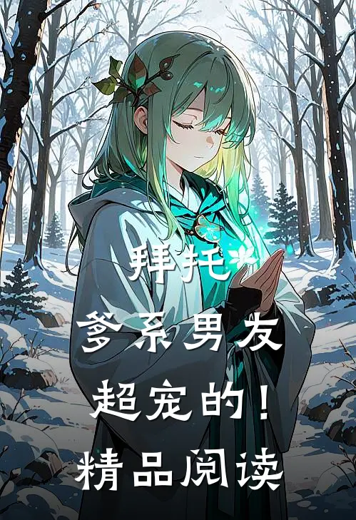 拜托，爹系男友超宠的！精品阅读