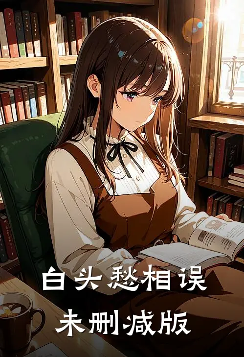 白头愁相误未删减版