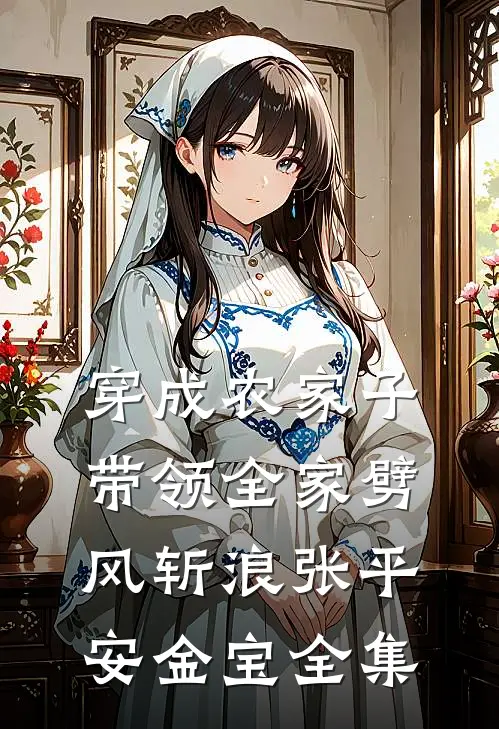 穿成农家子，带领全家劈风斩浪张平安金宝全集