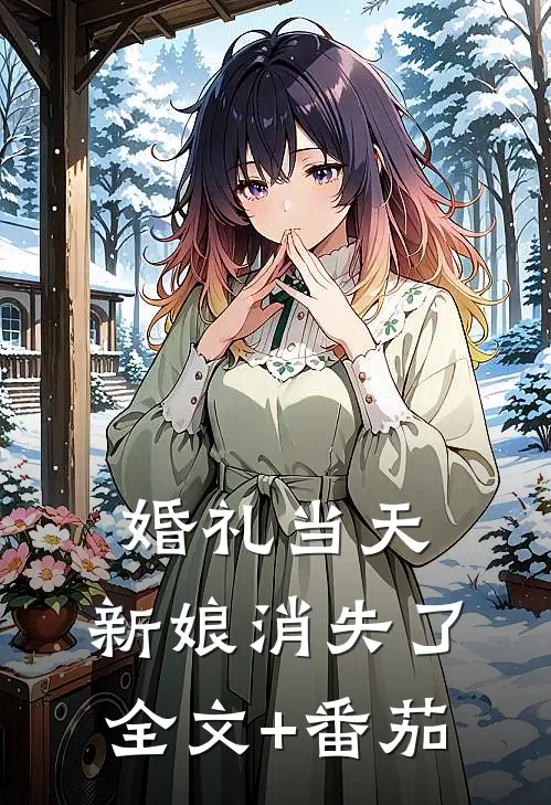 婚礼当天，新娘消失了全文+番茄