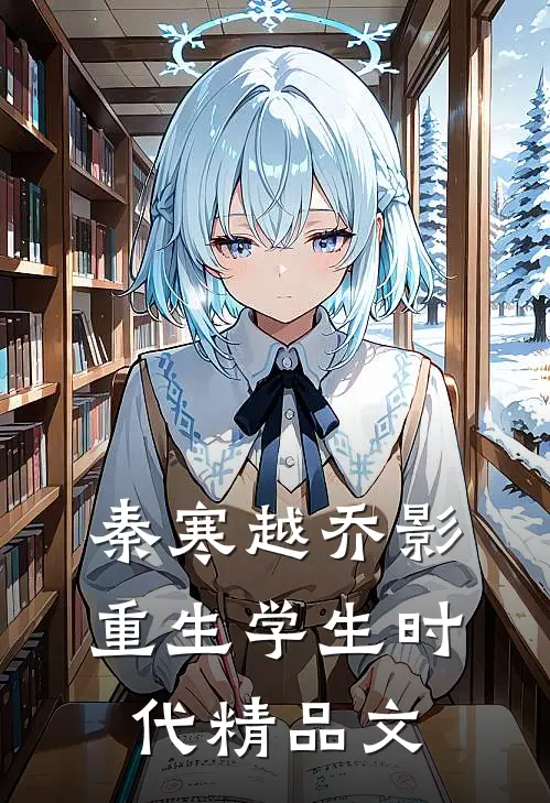 秦寒越乔影重生学生时代精品文