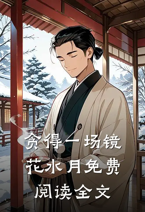 贪得一场镜花水月免费阅读全文