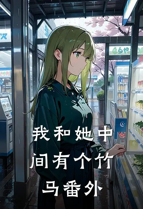 我和她中间有个竹马番外