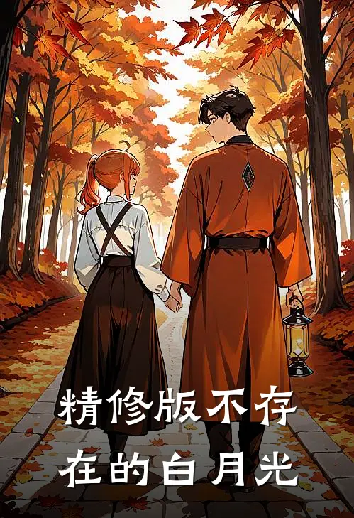 精修版不存在的白月光