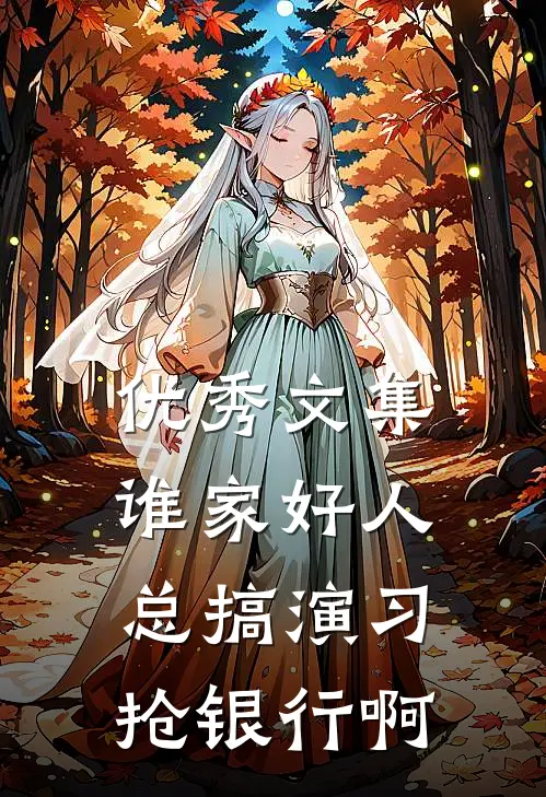 优秀文集谁家好人总搞演习抢银行啊