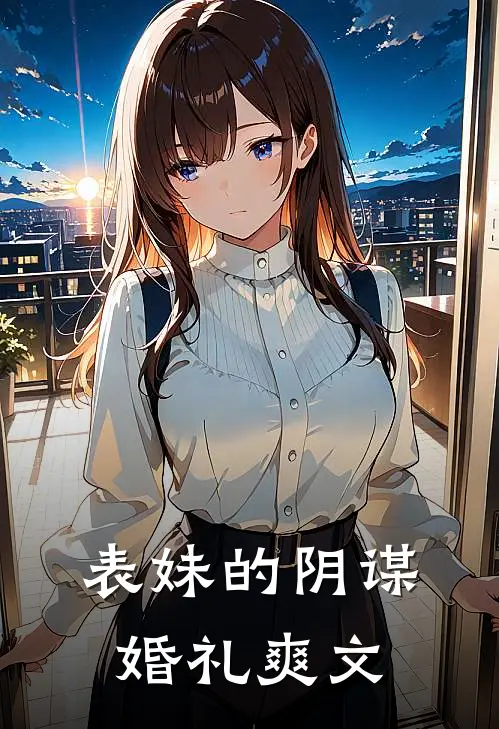 表妹的阴谋婚礼爽文