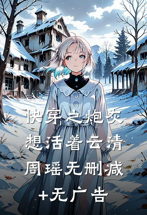 快穿之炮灰想活着云清周瑶无删减+无广告