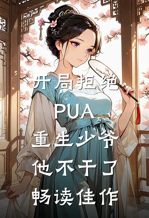 开局拒绝PUA，重生少爷他不干了畅读佳作