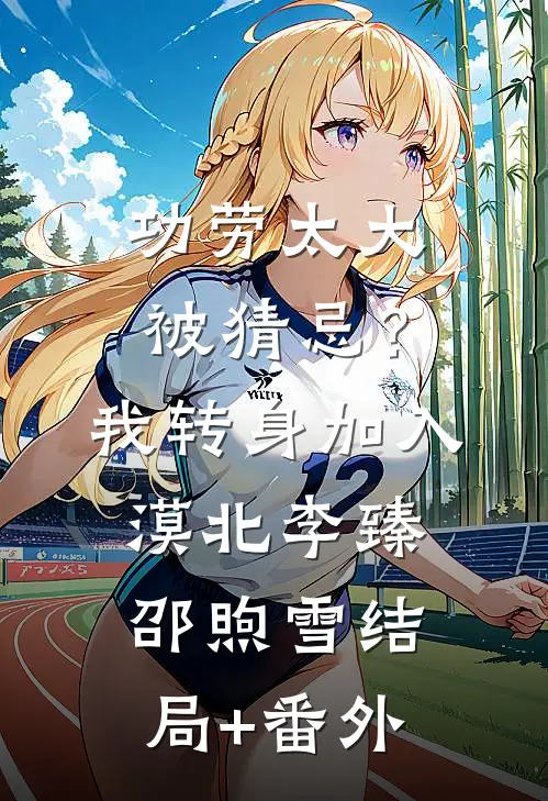功劳太大被猜忌？我转身加入漠北李臻邵煦雪结局+番外