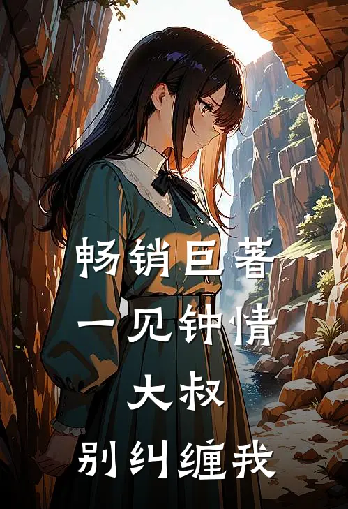 畅销巨著一见钟情大叔,别纠缠我
