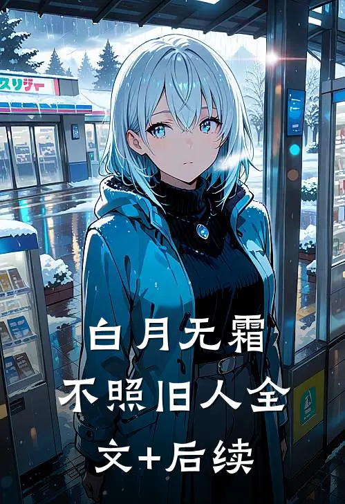 白月无霜，不照旧人全文+后续