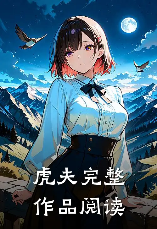 虎夫完整作品阅读