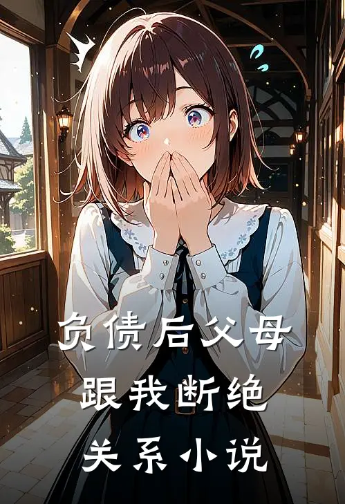 负债后父母跟我断绝关系小说