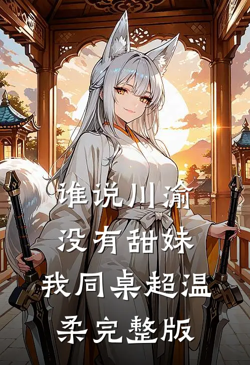 谁说川渝没有甜妹，我同桌超温柔完整版