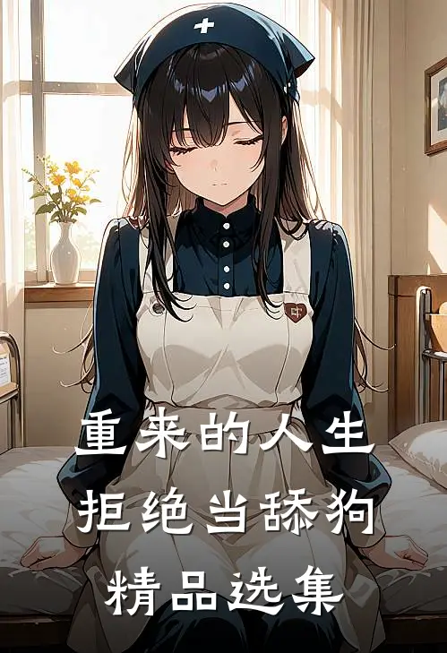 重来的人生拒绝当舔狗精品选集