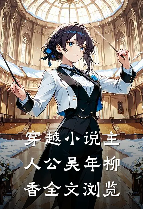 穿越小说主人公吴年柳香全文浏览
