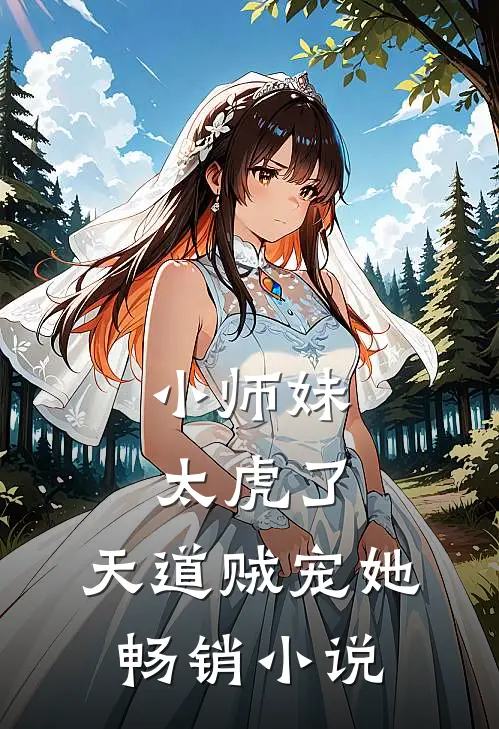 小师妹太虎了，天道贼宠她畅销小说