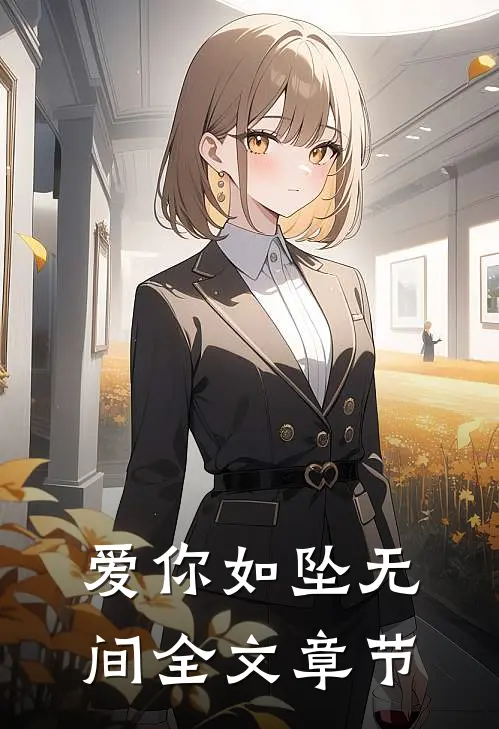 爱你如坠无间全文章节