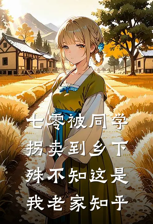 七零被同学拐卖到乡下，殊不知这是我老家知乎