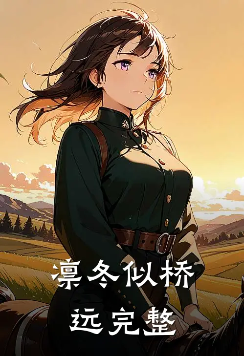 凛冬似桥远完整