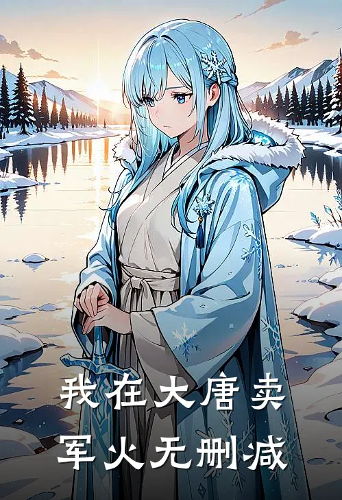 我在大唐卖军火无删减
