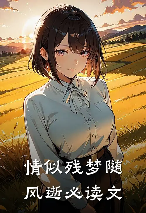 情似残梦随风逝必读文