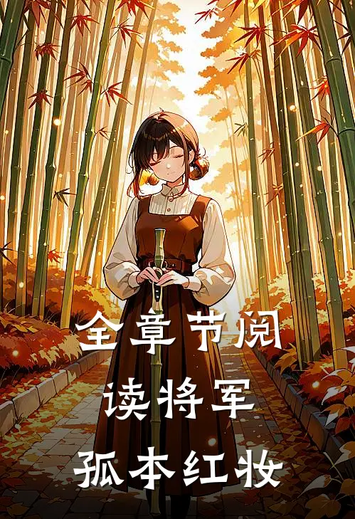 全章节阅读将军,孤本红妆