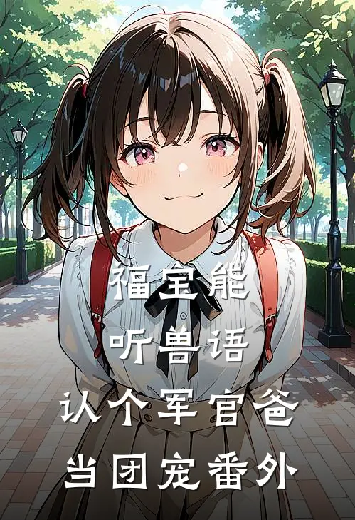 福宝能听兽语，认个军官爸当团宠番外