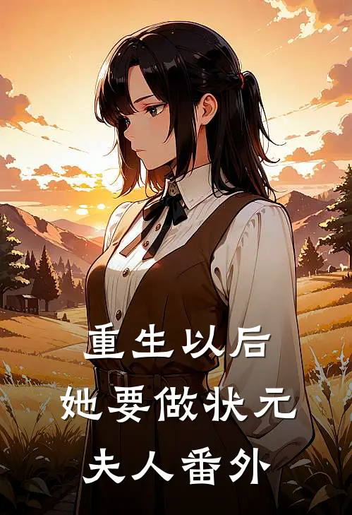 重生以后，她要做状元夫人 番外