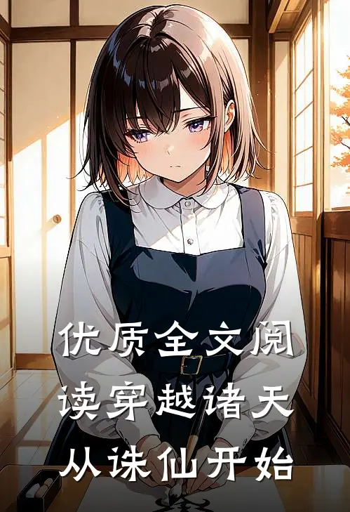 优质全文阅读穿越诸天从诛仙开始