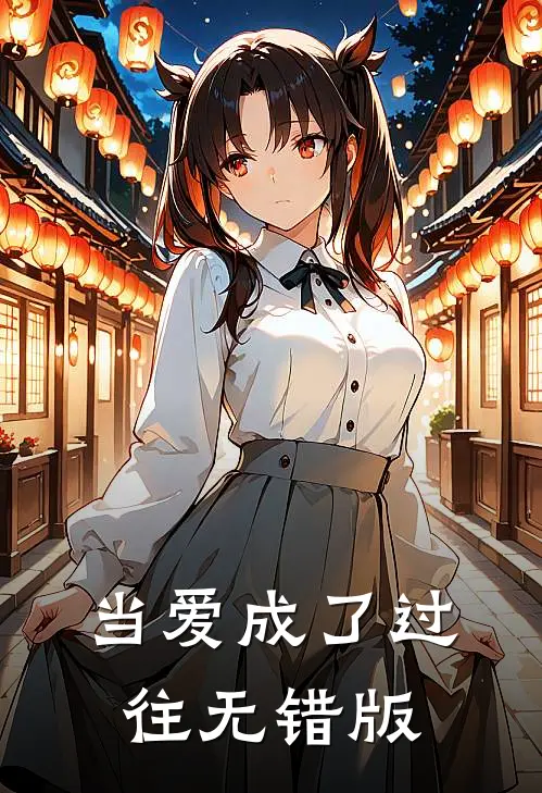 当爱成了过往无错版