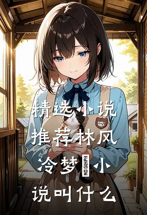 精选小说推荐林风冷梦娢小说叫什么
