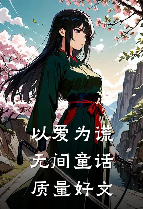 以爱为谎，无间童话质量好文