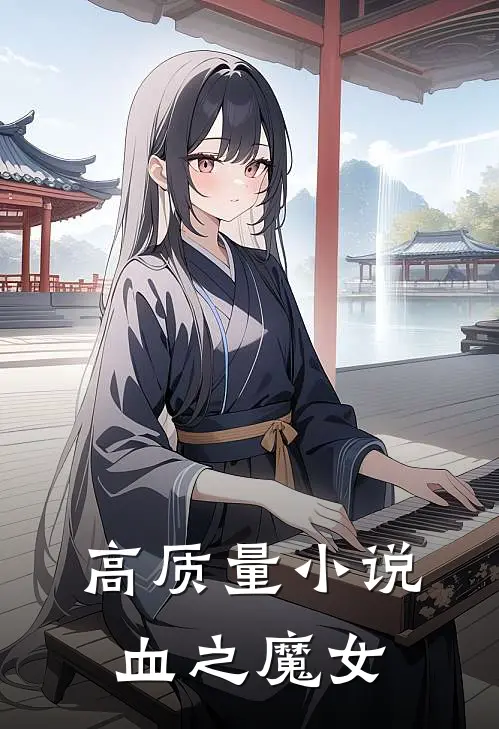 高质量小说血之魔女