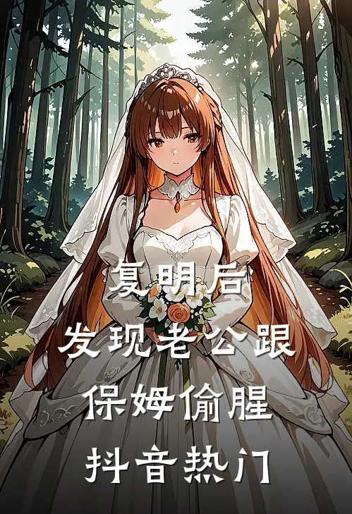 复明后，发现老公跟保姆偷腥抖音热门