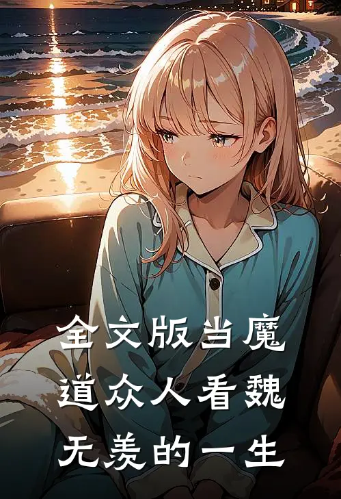 全文版当魔道众人看魏无羡的一生