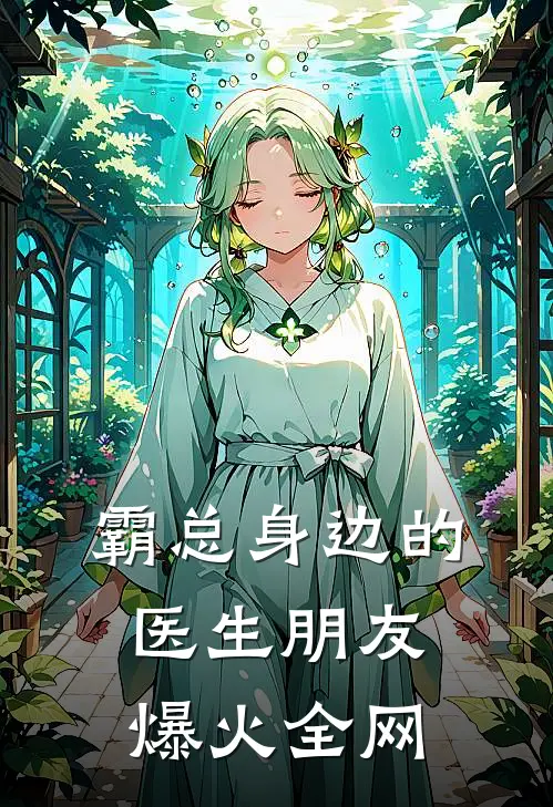 霸总身边的医生朋友爆火全网