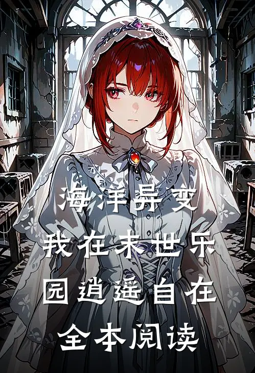 海洋异变：我在末世乐园逍遥自在全本阅读