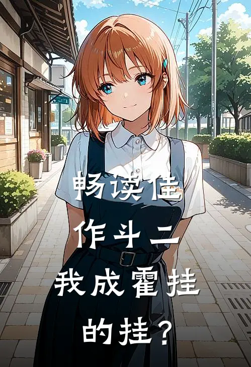 畅读佳作斗二：我成霍挂的挂？
