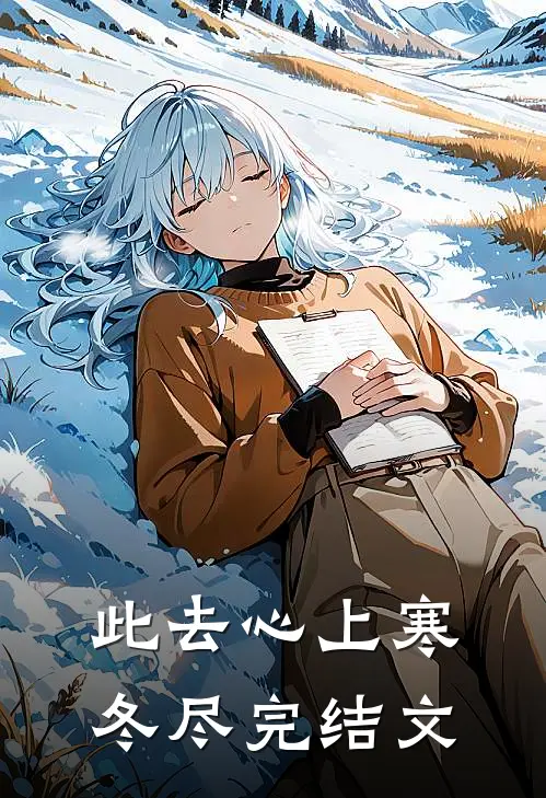 此去心上寒冬尽完结文